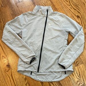 Women’s Nike Lightweight Running Jacket/Coat. Size Small. Excellent/Like New.